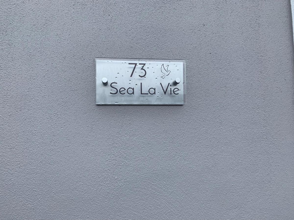 Sea La Vie Hotel Bangor  Exterior photo